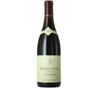 Mercurey 1er Cru Les Combins 2023 - Domaine Michel Juillot Mercurey 1er cru