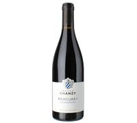 Mercurey Les Bussières 2022 - Maison Chanzy Mercurey 1er cru