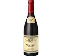 Mercurey Villages 2022 - Louis Jadot Mercurey
