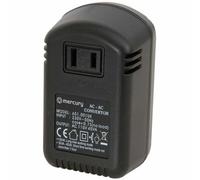 Mercurio 45W (230V A 110V) UK US USA Voltaggio Riduttore Converter Trasformatore