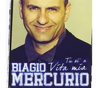 Mercurio Biagio - Tu Si A Vita Mia