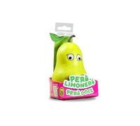 Mercurio Distribuciones Pera LIMONERA - Gioco di carte veloce e divertente | Gioco da tavolo familiare per tutte le età | Agilità e riflessioni | Gioco di carte per bambini e piccoli adulti.