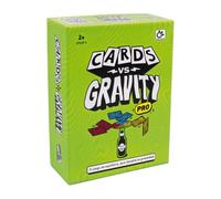Mercurio - Gioco Cards Vs Gravity (Titolo provvisorio), Multicolore (1)