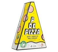 Mercurio Gioco Da Tavolo P De Pizza