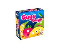 Mercurio Guyu Guyu Gioco di carte