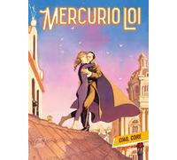 Mercurio Loi 15