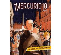 Mercurio Loi 2: La Legge del Contrappasso
