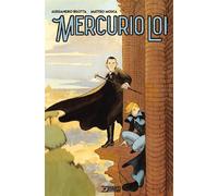 MERCURIO LOI