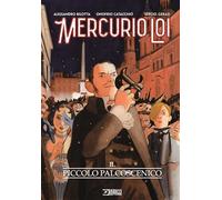 MERCURIO LOI - IL PICCOLO PALCOSCENICO