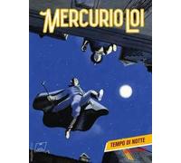 MERCURIO LOI n 13