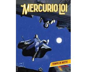 MERCURIO LOI n 13