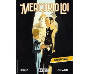 Mercurio Loi Numero Zero