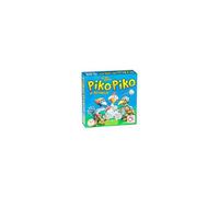 Mercurio - Pickomino/Il Verme È Tratto!, Gioco da Tavolo