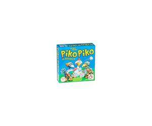 Mercurio - Pickomino/Il Verme È Tratto!, Gioco da Tavolo