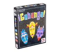 Mercurio - Set Cabanga, Multicolore (1)