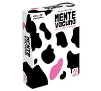 Gioco da Tavolo Mercurio Mentalidad de Rebaño [ES] [143 pcs]