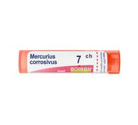 Mercurius Corrosivus 7Ch Granuli Multidose Boiron