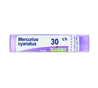 Mercurius Cyanatus 30Ch Granuli Multidose Boiron