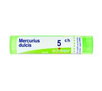 Mercurius Dulcis 5Ch Granuli Multidose Boiron