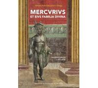 Mercurius et eius familia divina. Primeros pasos en latín