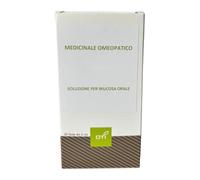 Mercurius Solubilis 06LM Potenziata Liquida