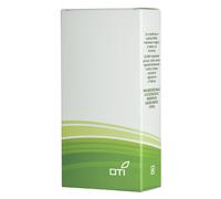 MERCURIUS SOLUBILIS*50MK 20F