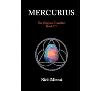Mercurius: The Original Travellers book III