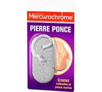 mercurochrome 050938 pietra pomice - Set di 2