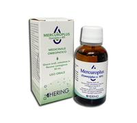 Mercuroplus Gocce Medicinale Omeopatico 30ml