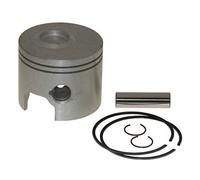 Mercury 135-150HP 2.5L Pro Pistone Anello Kit .015 Porta Optimax 853340A10 Foro