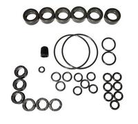 Mercury 150 175 200 225 250 275 300 & 260-280Race o-Ring Kit Guarnizione Fuel