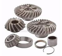 Mercury 150-175-200 HP 2-2.4-2.5Lt Cambio Fwd Rev 1.87:1 Pinion 878613A 828175A