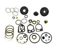 Mercury 175-200HP 2.5L V6 Set Di Ingranaggi Fwd/Pin/Rev 1.87 RH 43-44104T2 11440