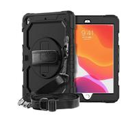 Custodia bumper Mercury per iPad Pro 11, nera