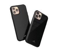MERCURY (2020), (2022) in gel COVER per Apple iPhone 7 8 se2 se3, Nero