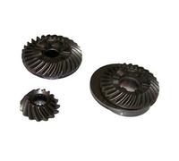 Mercury 225 HP X XS Promax Cambio Set Forward/Pignone/Reverse 1.87 Gara