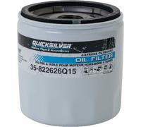 Mercury 225HP Filtro Olio 4Stroke 35-822626Q15 Yamaha 225HP 69J-13440-00-0