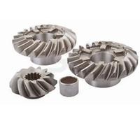 Mercury 3L 200-225-250 HP Pignone Fwd Rev 1.75:1 Sinistro 828695A1 + 828696T2 Ei