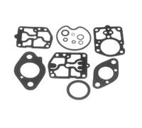 Mercury 4Cyl 40-50 Carburatore Guarnizione Kit Sierra 18-7007 Rep: 1399-5198 &
