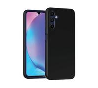 MERCURY 4G/ COVER per Universalo Galaxy A25 5G, Nero