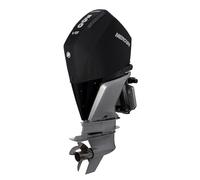 MERCURY 8M0228522 4.6L V8 300hp Fuoribordo Ventilato Paraspruzzi Copertura, Nero