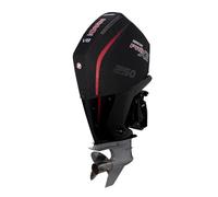 MERCURY 8M0228535 4.6L V8 250hp PRO XS fuoribordo paraspruzzi ventilato