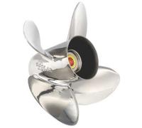 Mercury 90-115-150-175-200-225-250-300 Mercruiser Elica 14-1/8x19 Rh Solas