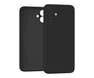 MERCURY Accesso ai pulsanti COVER per Samsung Galaxy A05 A055, Nero