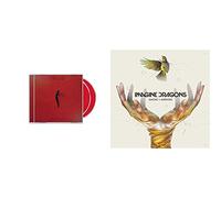 Mercury - Acts 1 & 2 & Smoke + Mirrors (Edizione Deluxe)