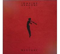 Audio Cd Imagine Dragons - Mercury - Acts 1 & 2 (2 Cd)