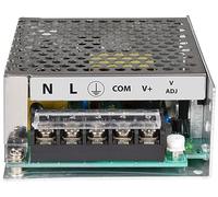 Mercury | Alimentatore in modalità commutatore 13.8Vdc per telecamera CCTV/sistema di sicurezza/striscia luminosa a LED/Radio/progetto computer | 240Vac/1.3A, 50Hz | 5.4A