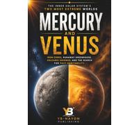 Mercury and Venus: Why Are Mercury and Venus So Different, Explained for Adults Curious About the Inner Planets