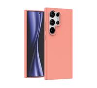MERCURY Antiurto, con protezione dello schermo, in TPU CUSTODIA A LIBRO per Samsung Galaxy S24, Rosa