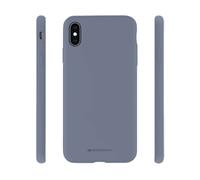 MERCURY Antiurto COVER per Samsung Galaxy A34 5G, Lavanda